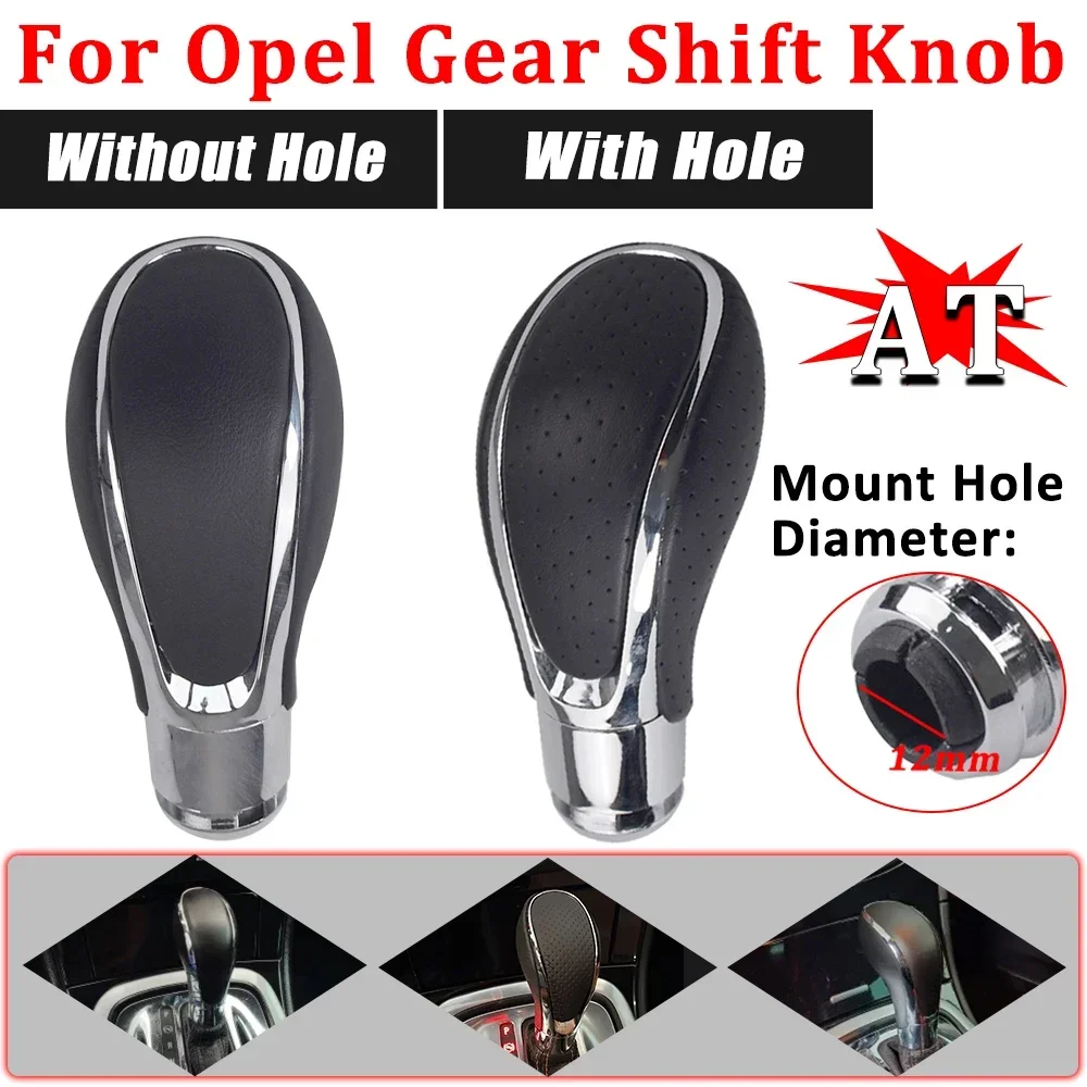 Automatic Gear Shift Shifter Knob Lever Pen Repair Kit Button For Buick Regal Holden Vauxhall Opel Insignia Astra J 2009-2015