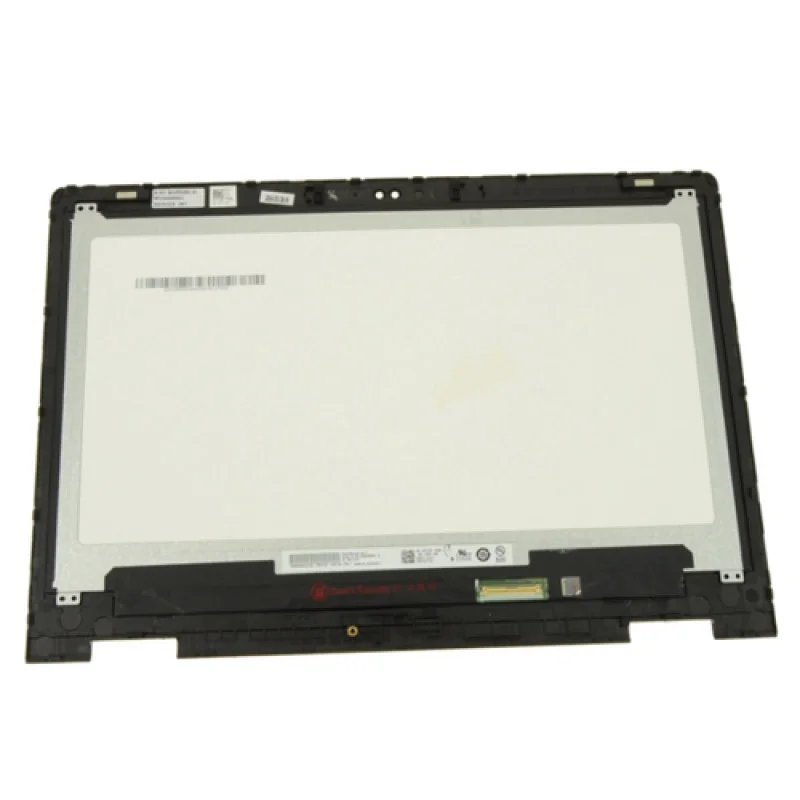 

A++LCD Panel Touch Screen Assembly 13.3" for Dell Inspiron 13 5000 2-in-1 P69G001