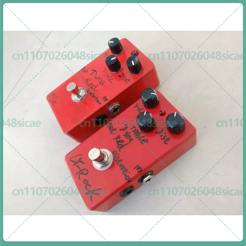 エフェクター自作キット・工具(AliExpress掲載商品の写真)