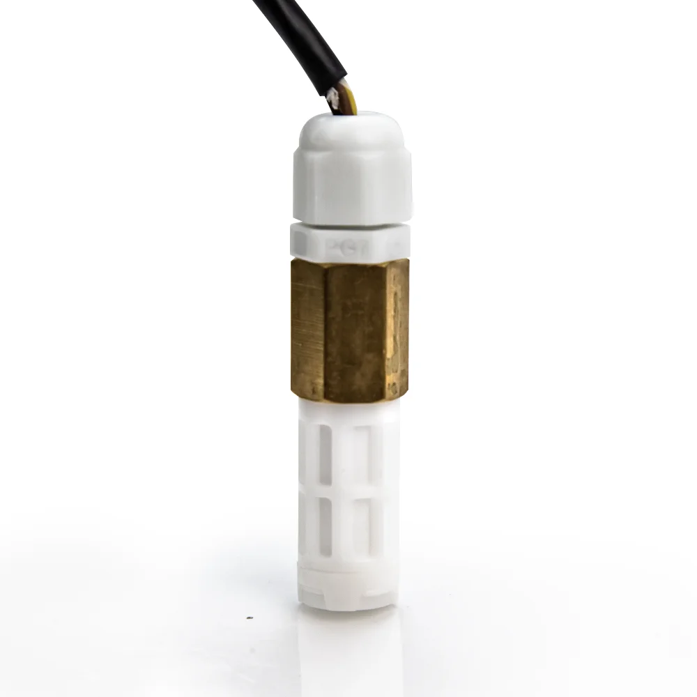 Temperature and Humidity Sensor Probe Waterproof  RS485 Output Standard Modbus-RTU Protocol Temperature And Humidity Sensor