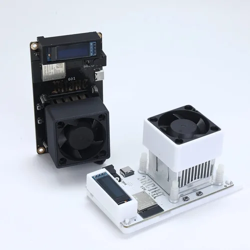 Servers & Industrial Computer