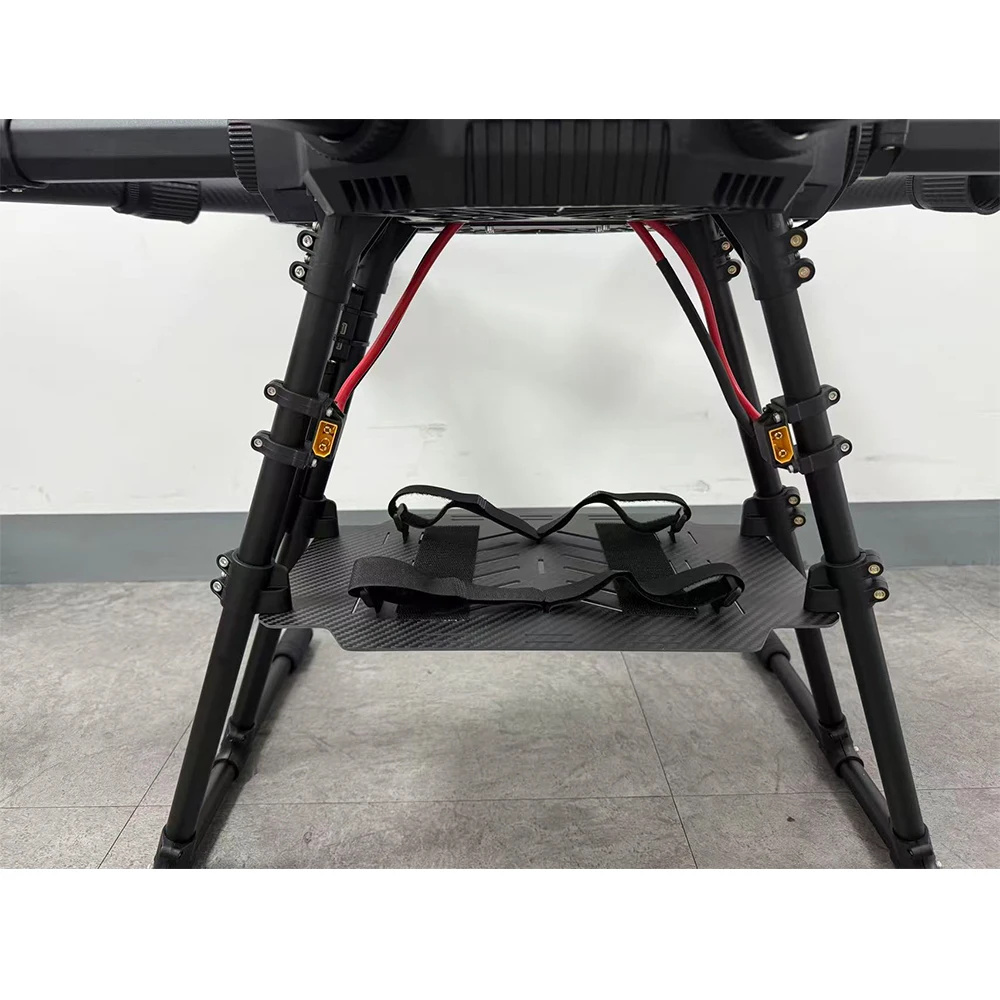 

Комплект для модернизации отсека для батарей серии EFT EP для шасси длиной 520 мм E410P E416P E420P E610P E616P E620P