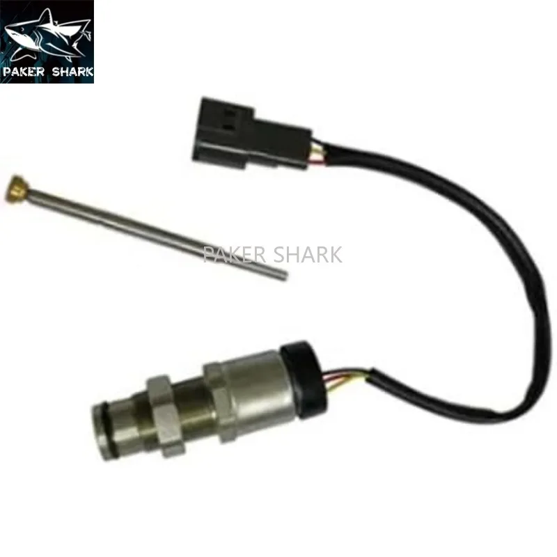 

2745876 Для датчика смещения Hitachi EX120-5 EX200-5 Датчик смещения экскаватора