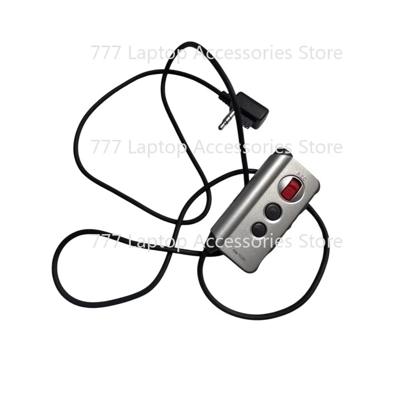 リモコン-rm-tcs1-カセットテープレコーダー-tcs-100用