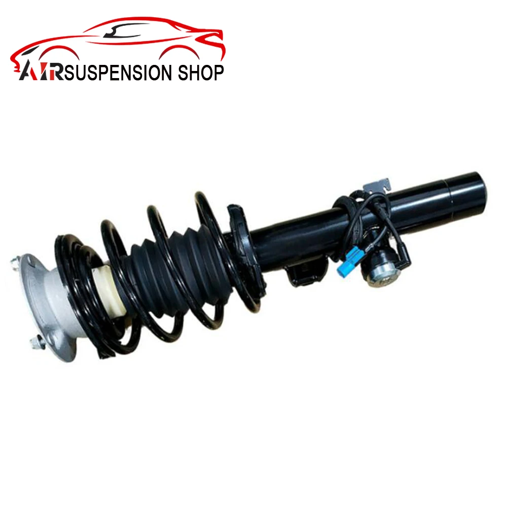 

1x Air Suspension Front Shock Absorber Assembly W/ ADS For BMW E89 Z4 2009-2016 - OEM 37116792835 37116792836 Airsusfat Car Part