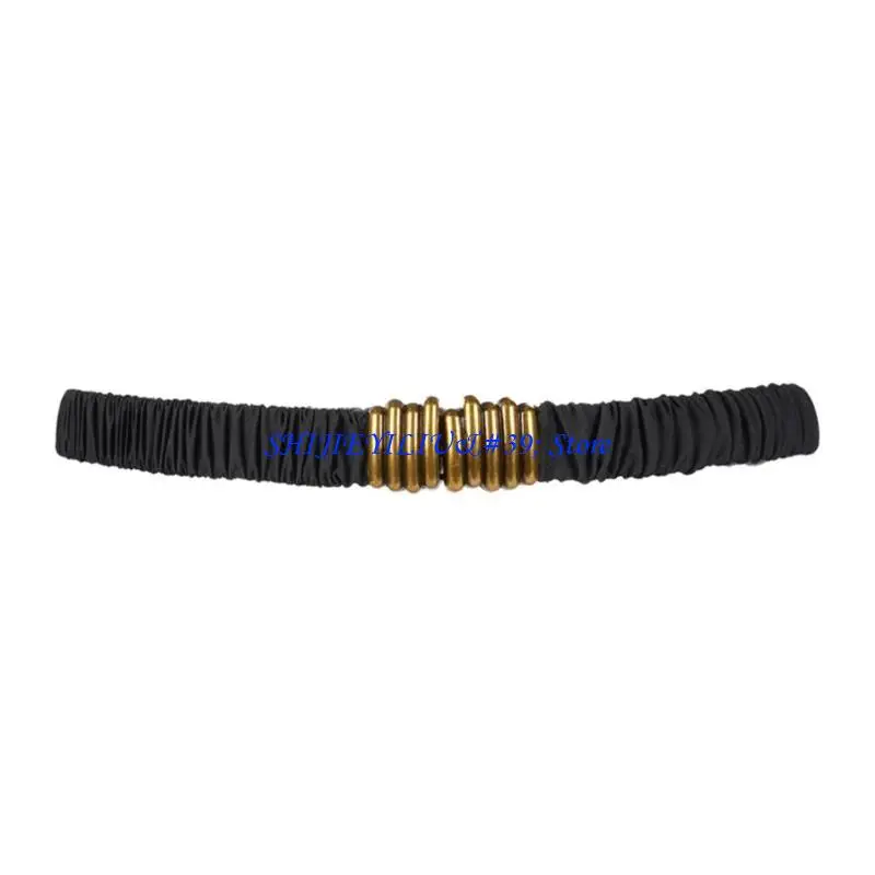 E21F Belt for Down Coat Overcoat Jackets for Overcoat Outerwear for Overcoat Wrap Coat Belts for Winter Coat