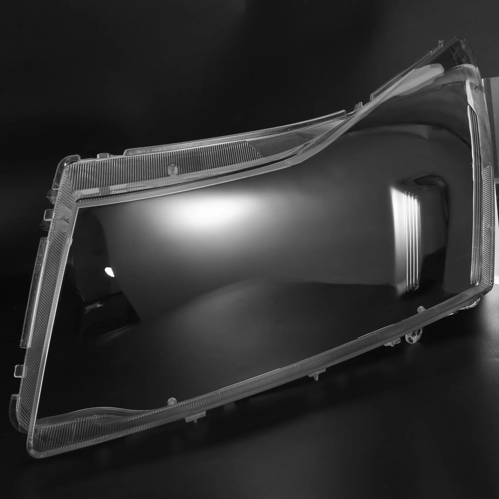 

Car Headlight Lens Cover Head Light Lamp Shade Shell Glass Cover For Cruze 2008-2014
