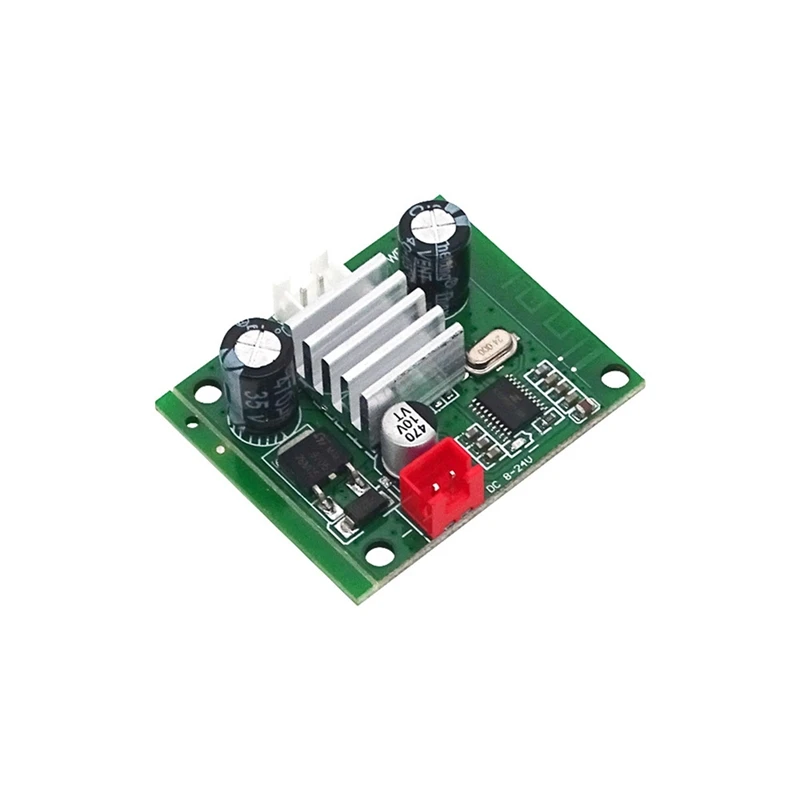 1 Piece Bluetooth Receiver Board Chip 30W Amplifier Speaker Parallel Loud Module Duplex Stereo Stable Performance