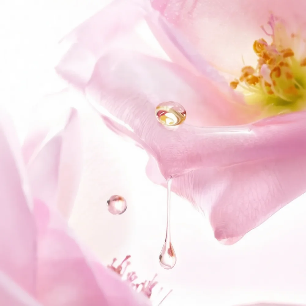 GECOMO Damenparfüm Rosen-Blume – Perfume Fragrance For Girls Bewertung und Preis