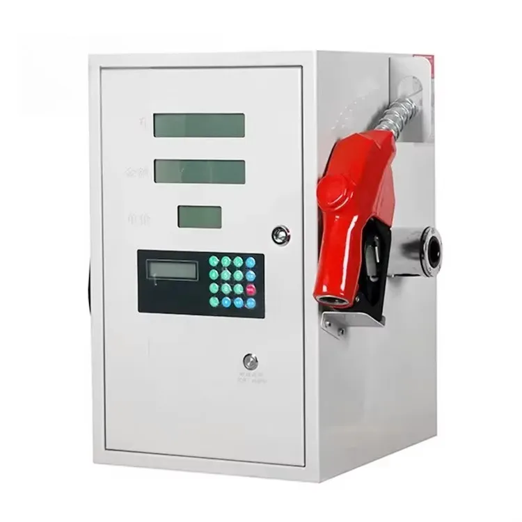 Electric 12v 24v 220v Transfer Fuel Pump Lubricating Oil Automatic Pump for