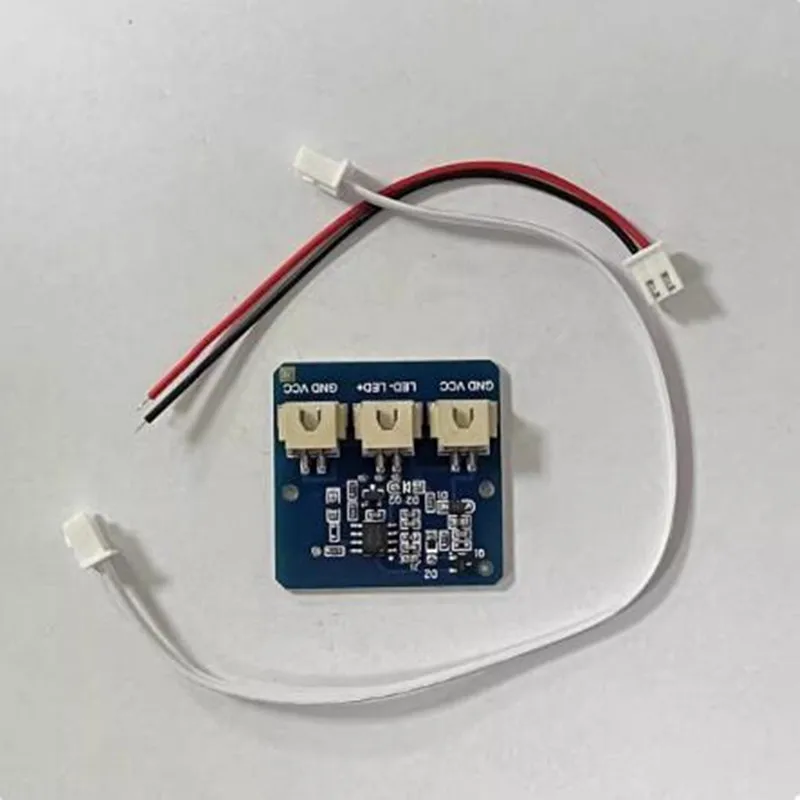 Sensing Starry Sky Table Module Touch Sensing River Table Module Sensing Switch Module 5V/9V/12V/24V