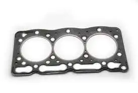 

Original D1105 Cylinder Head Gasket For Kubota Excavator Tractor 16261-03310 1e038-03310 High Quality