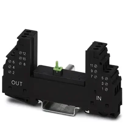 

Рекламная новинка 2856265 PT PE/S + 1X2-BE Phoenix Surge Protector Base Spot Бесплатная доставка