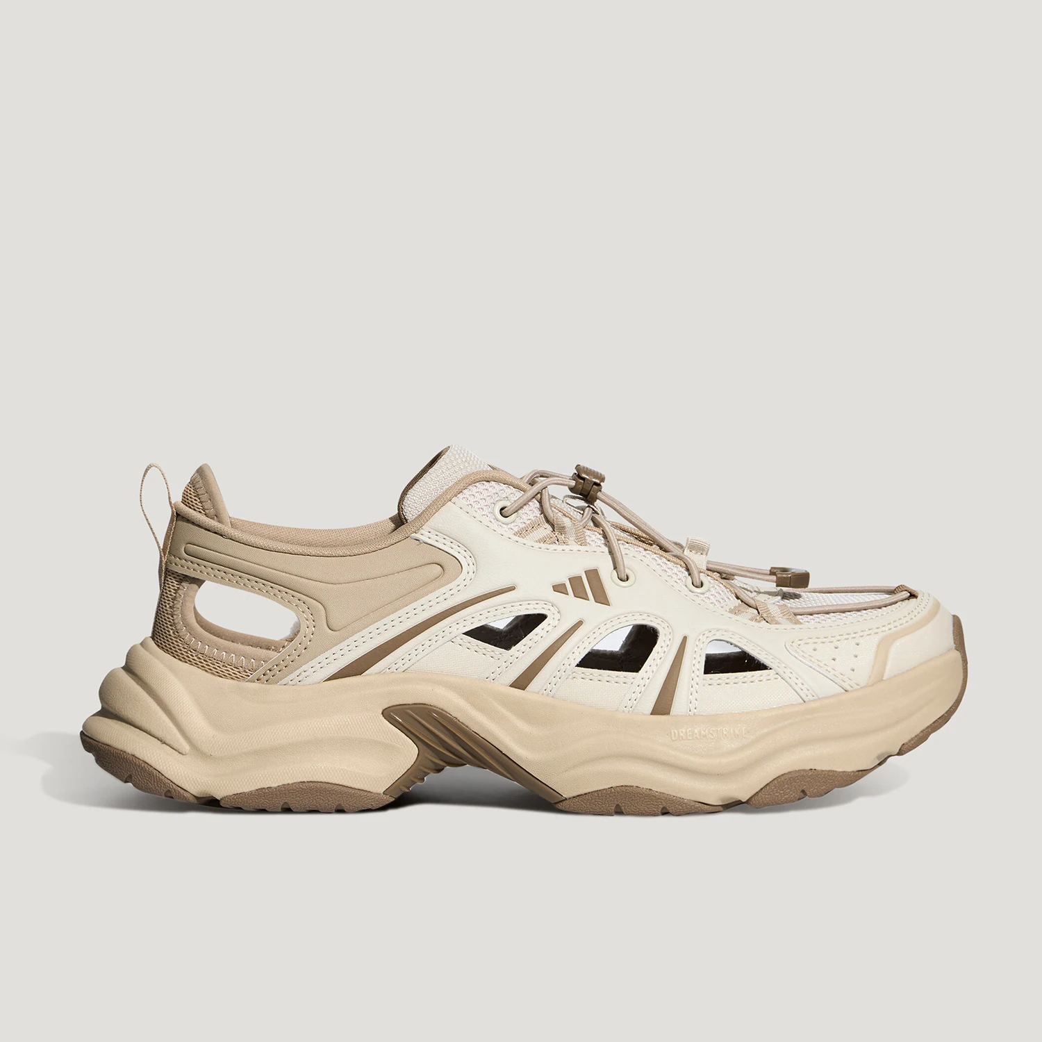 Adidas genuine XLGFINPULSESANDAL new light casual sandals KH6917