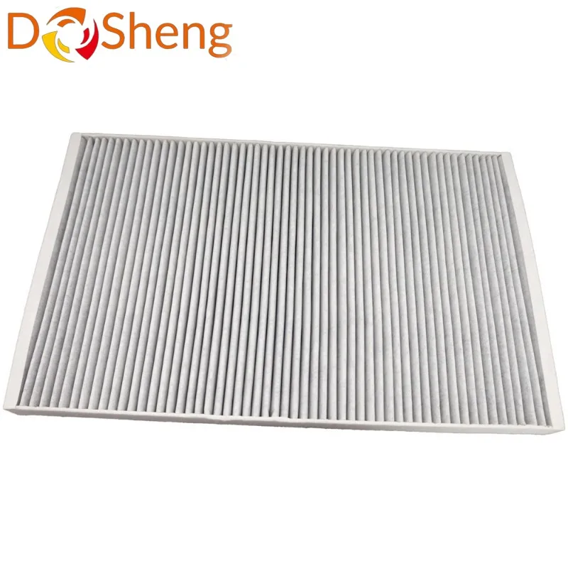 

104556600H Запасные части для фильтрации воздушного фильтра для Tesla X 2016-2020 гг.