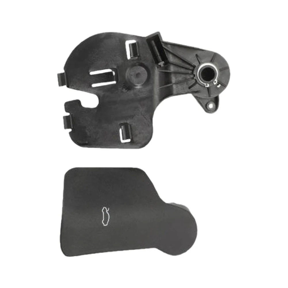 For A4 A5 For A6 A7 Q5 Hood Release Handle 8T1823533B Direct Replacement for Models Produced 2009 Through 2020