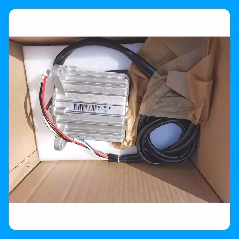 New for Daikin RHXYQ16SY1 external fan 908 motor UGBTEF-12MDK536 3P184192-1 parts