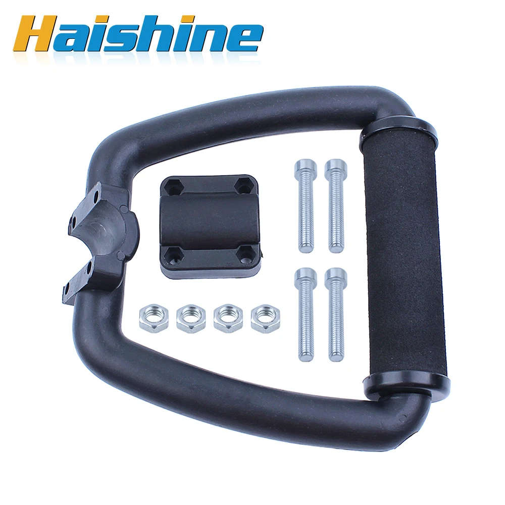 

Рукоятка вала верхней петли (28 мм, 1 1/8 дюйма) Подходит для HONDA GX35 GX 35 HHT35S кусторез стриммеров триммеров и т. д.