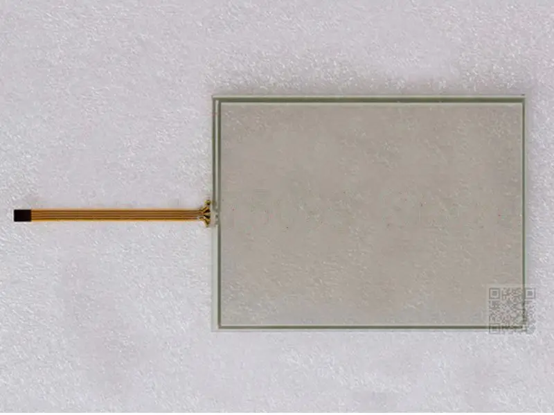 New HCI05-TS-0D-0C Touch Screen Panel