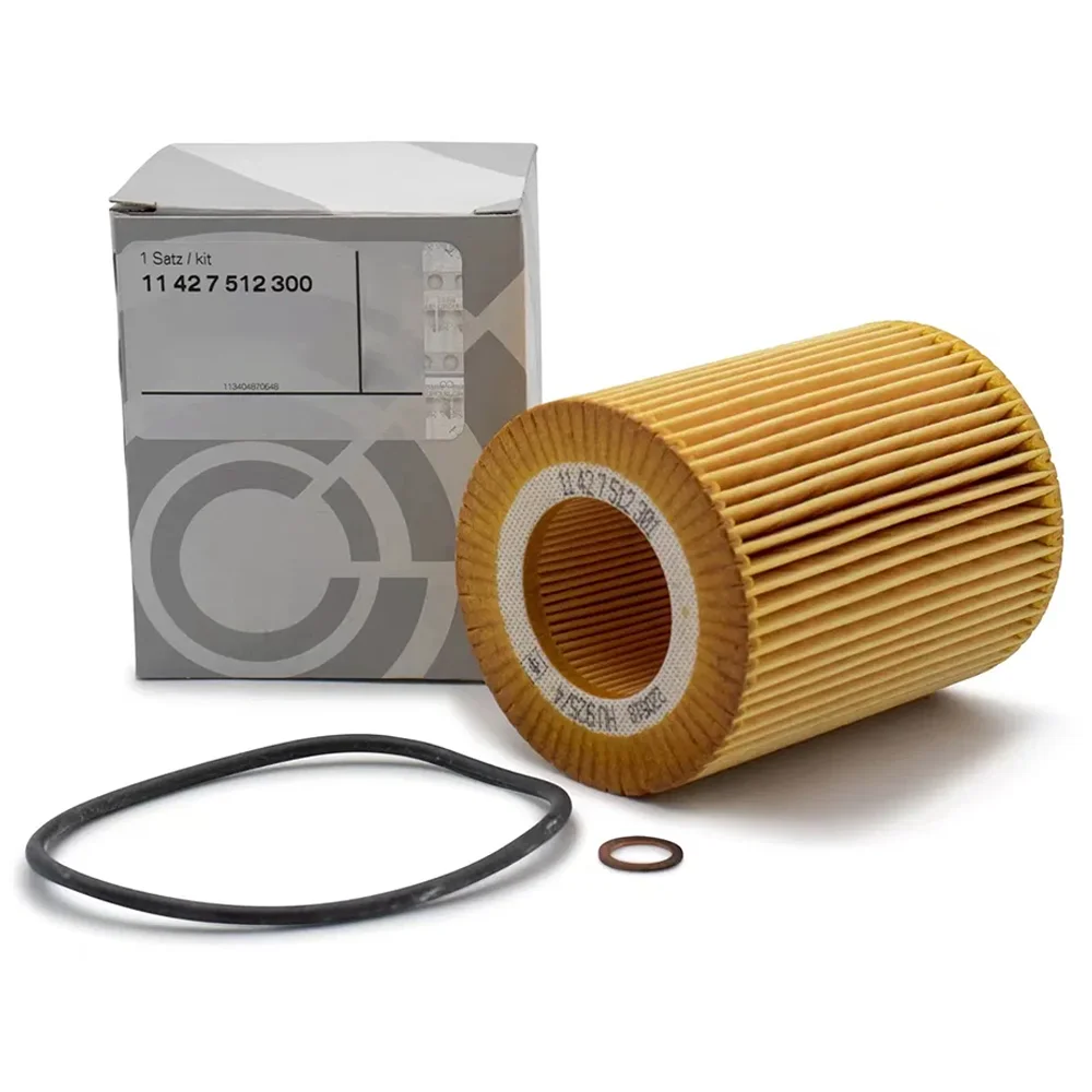 

Масляный фильтр 11427512300 HU 925/4 X для BMW E36 E46 Z60 X3 X5 Z3 Z4 OEM-качество автомобильные аксессуары фильтр автоинструменты