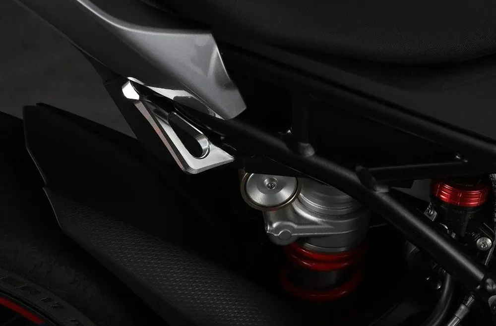 Motorcycle Tie Down Hooks Strap Hooks Traction Assist Mounting Bracket Lashing Bracke For S1000RR 2019-2024 S1000R 2021-2024