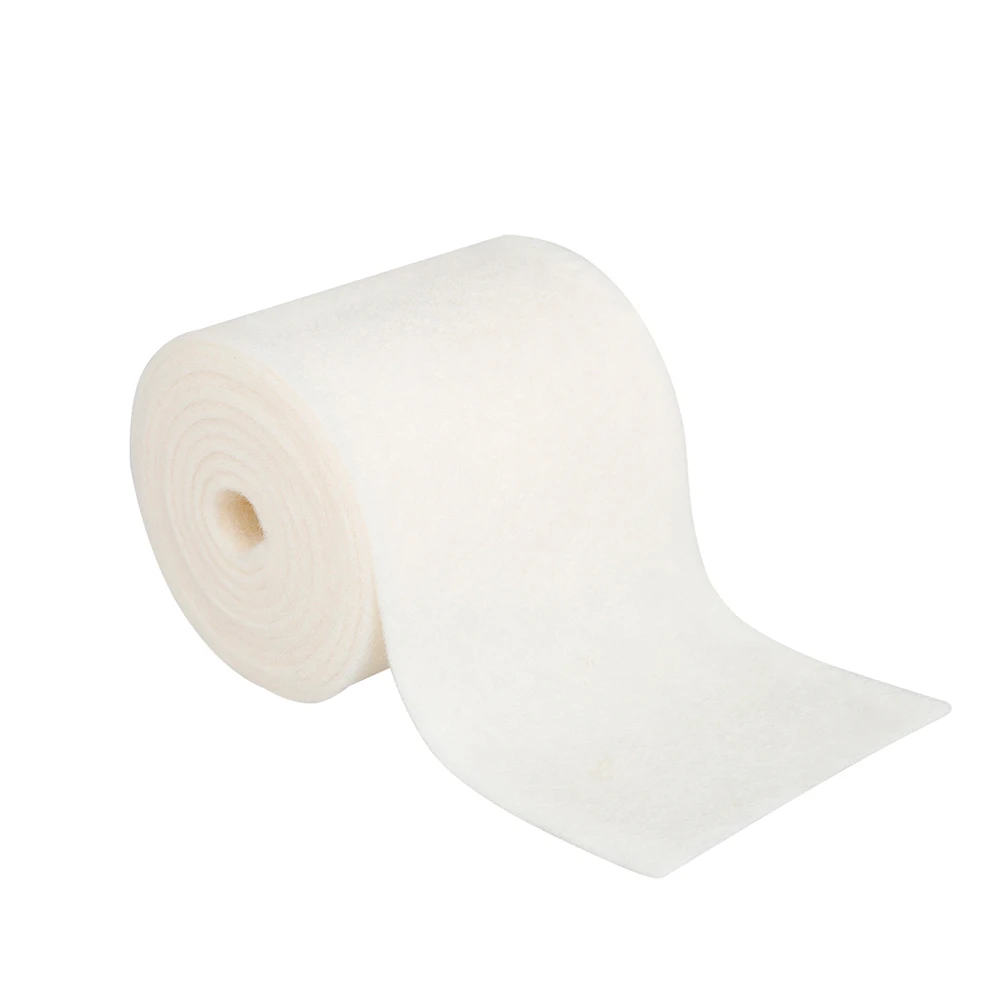 

Piano Sound Cotton Absorption Soundproofing for Accessories Muffler Felt