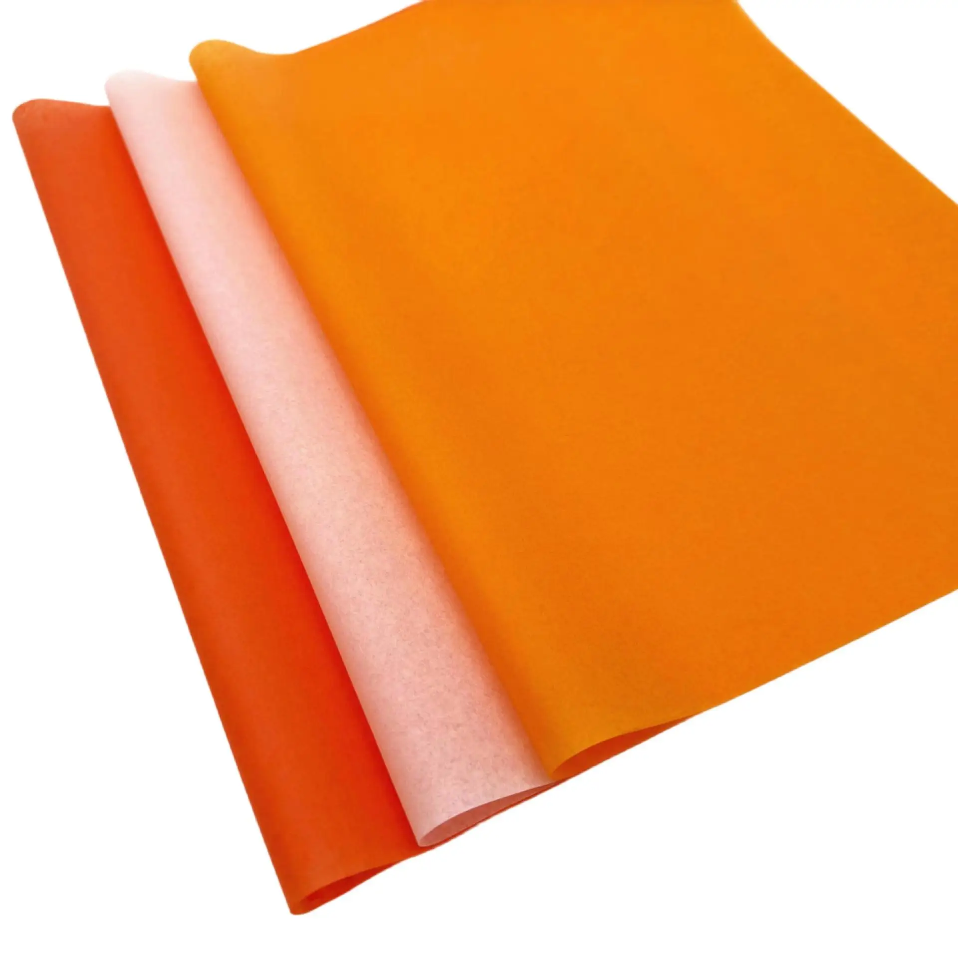 30 Sheets Solid Col…