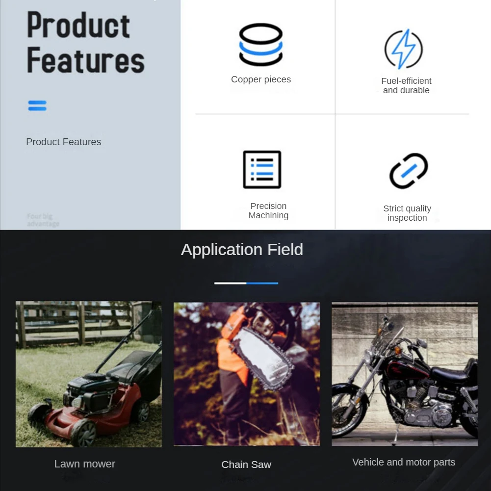 

Карбюратор бензопилы ABCA-карбюратор для ZAMA C1Q-W40A H128C 128Cd 128L 128Ld 125 Карбюратор бензопилы