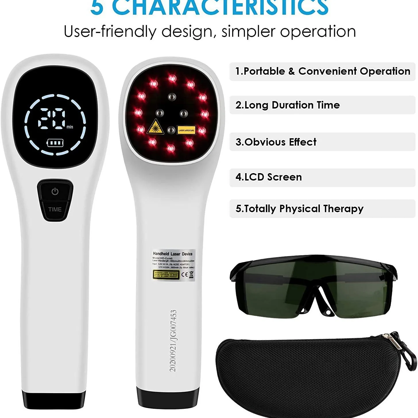 Red Light Therapy Pain Reliever Joint Pain Near Red Light Therapy Acupuncture Cool Laser Machine