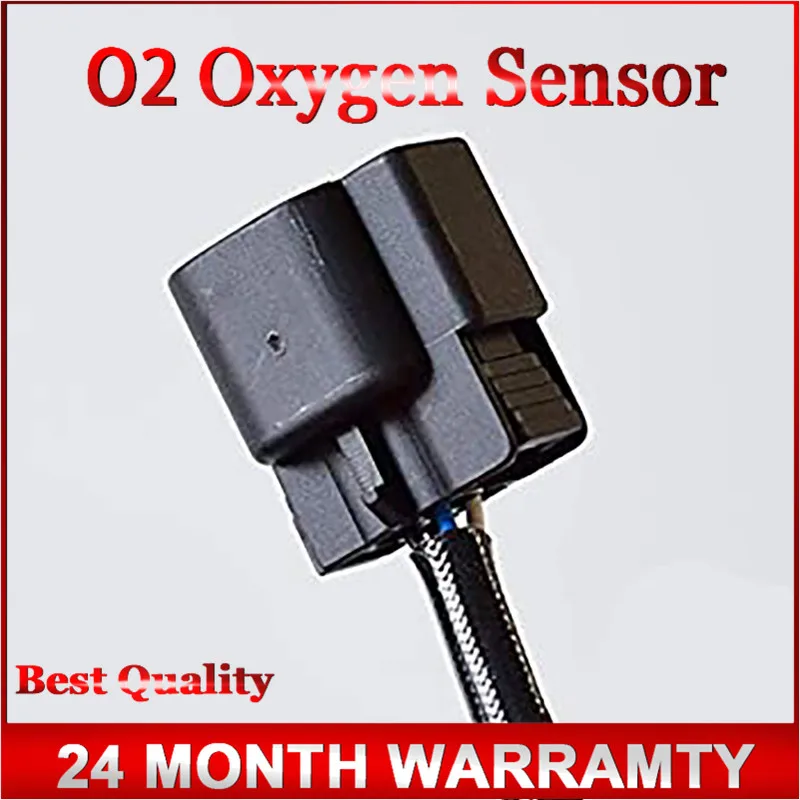 For 2000-2005 MITSUBISHI PAJERO PININ 1.8 2.0L Lambda Probe Oxygen Sensors DOX-0337 MR507849 Accessories Air Fuel Ratio Sensor