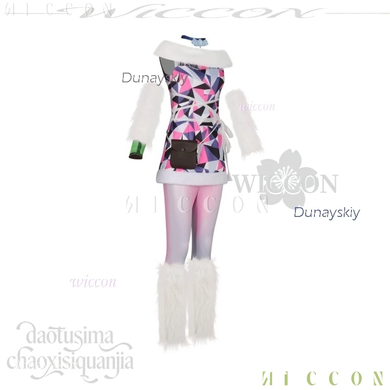 حدث disfraz النساء الساخن الفتيات الثانوية آبي تأثيري أنيمي فيلم زي جيراي كي الفتيات تمويه #5