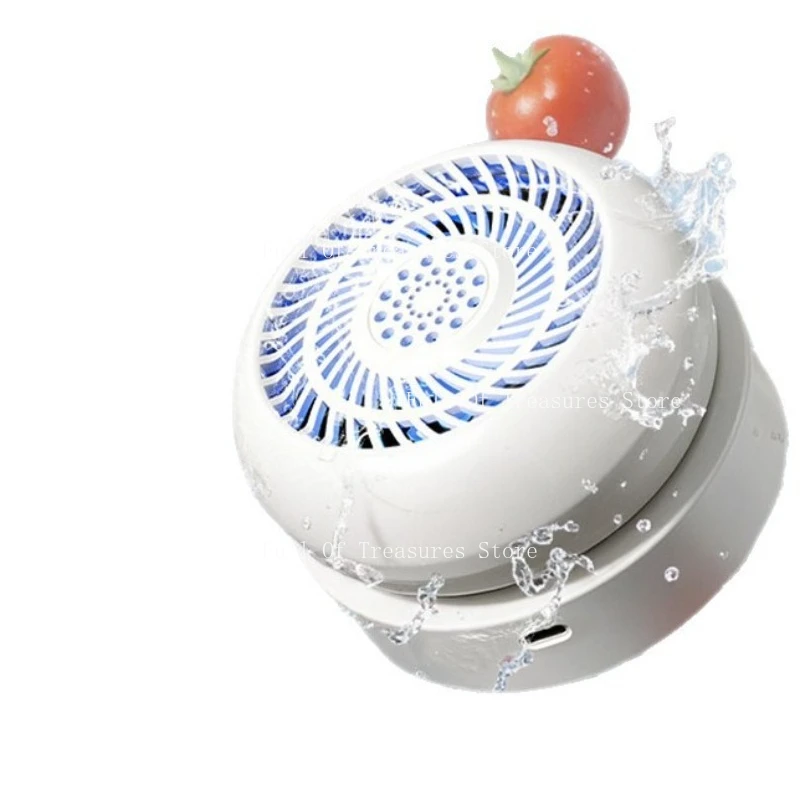 Accessory Suitable for Fruit and Vegetable Cleaning, Purifier and Disinfection Machine