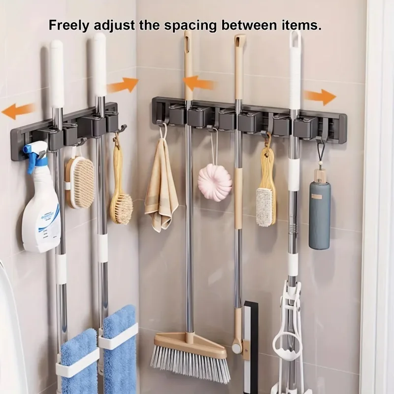 Thumbnail 2 - #10 Best Brooms to Buy In 2026