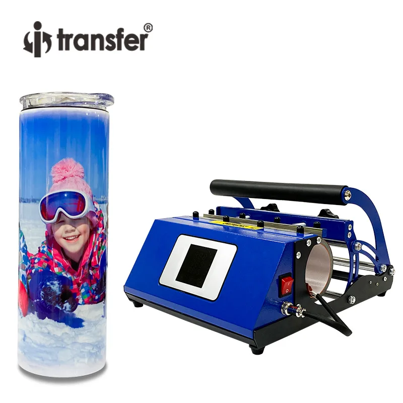 كوب غلاية رياضي مستقيم سعة 30 أونصة