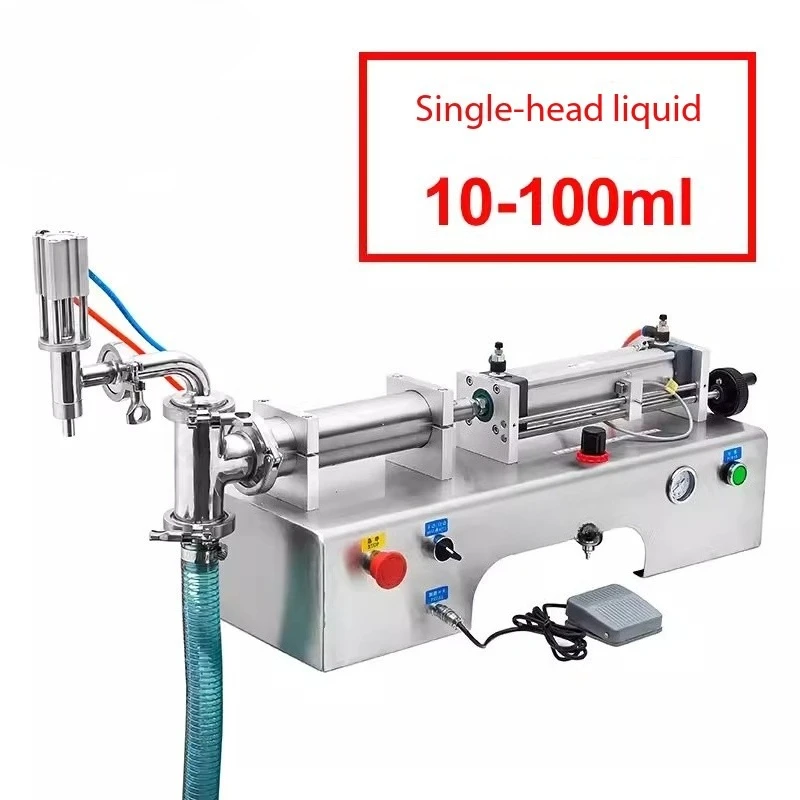 Pneumatic Single No…