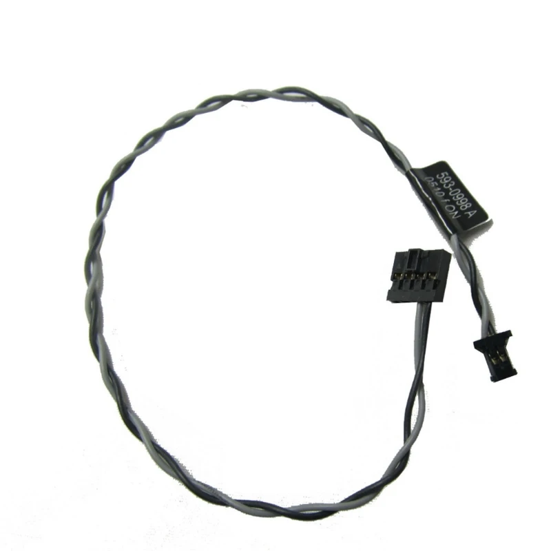 Y1UB Hard HDD Temperature Temp Cable For iMac 21.5