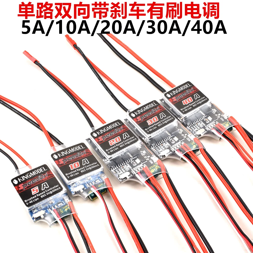 Speeddir Series 20A…