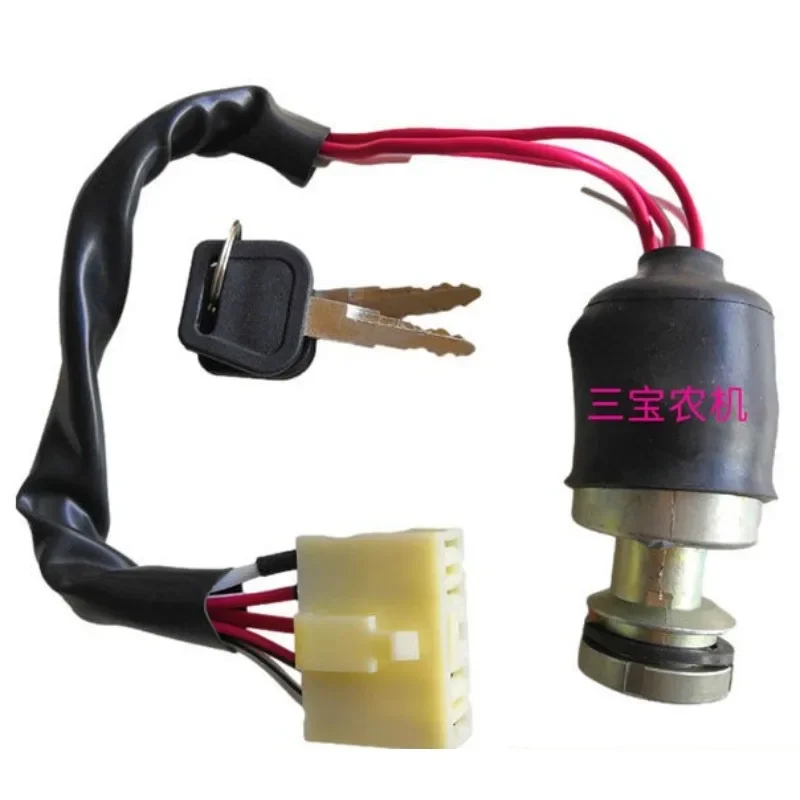 Anti-Shock Car Battery Master Disconnect Switch Clip, Anti-Leakage Vehicle Power Cut Off Isolator