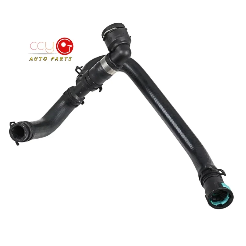 OEM C2Z4029 8X23-18K580-CB Brand New Auto Parts Heating Tube Heater Return Oil Hose For Jaguar XF/XJ view 2