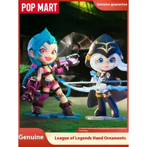 Fizz League of Legends LOL plush New in Box deals 01