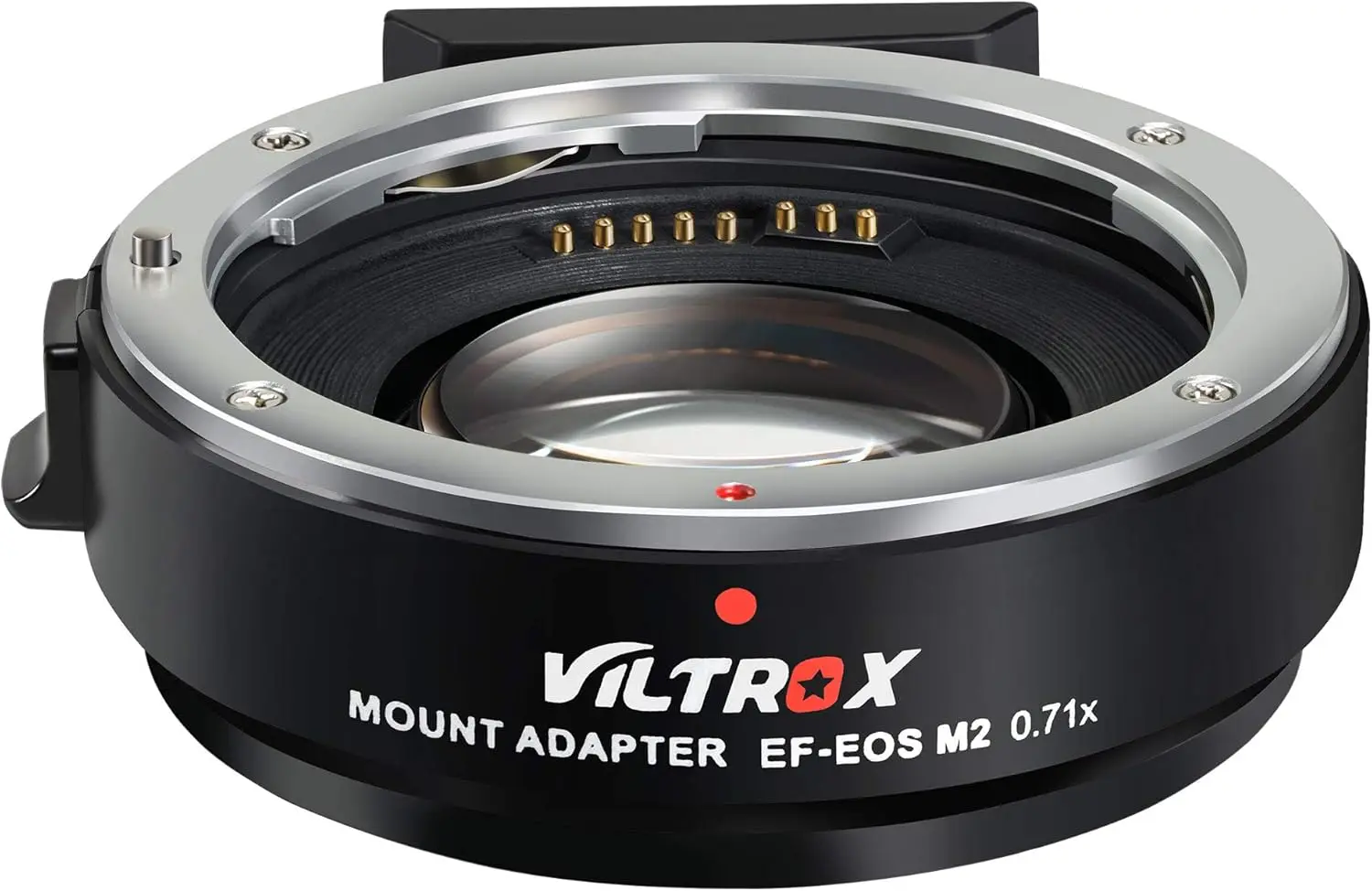 Canon EF Lens to EF-M Mount for Canon