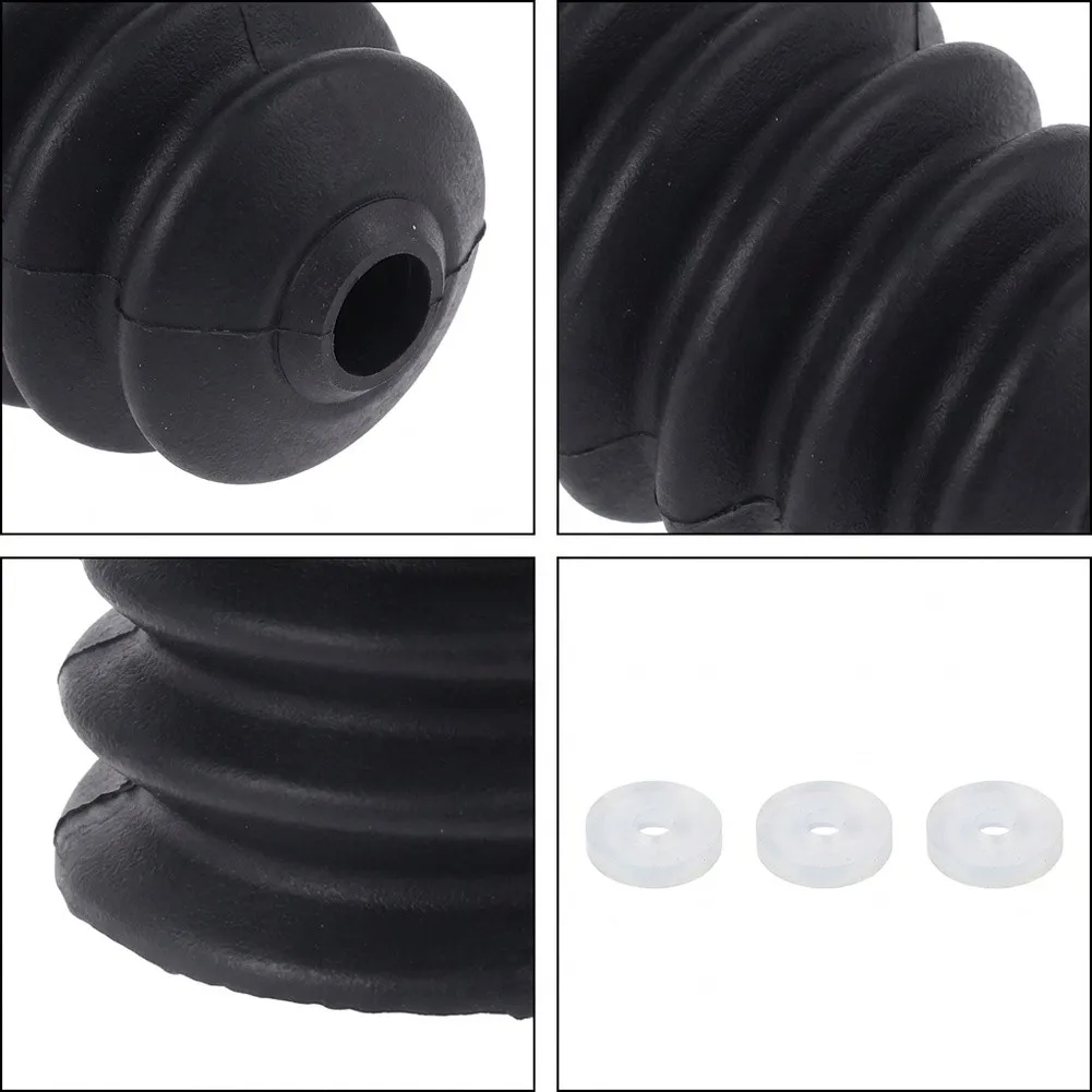 Rubber Pad Dust Cover Drill Dustproof Dust Collector Electric Drill Tool Parts Electric Dril Case High Quality