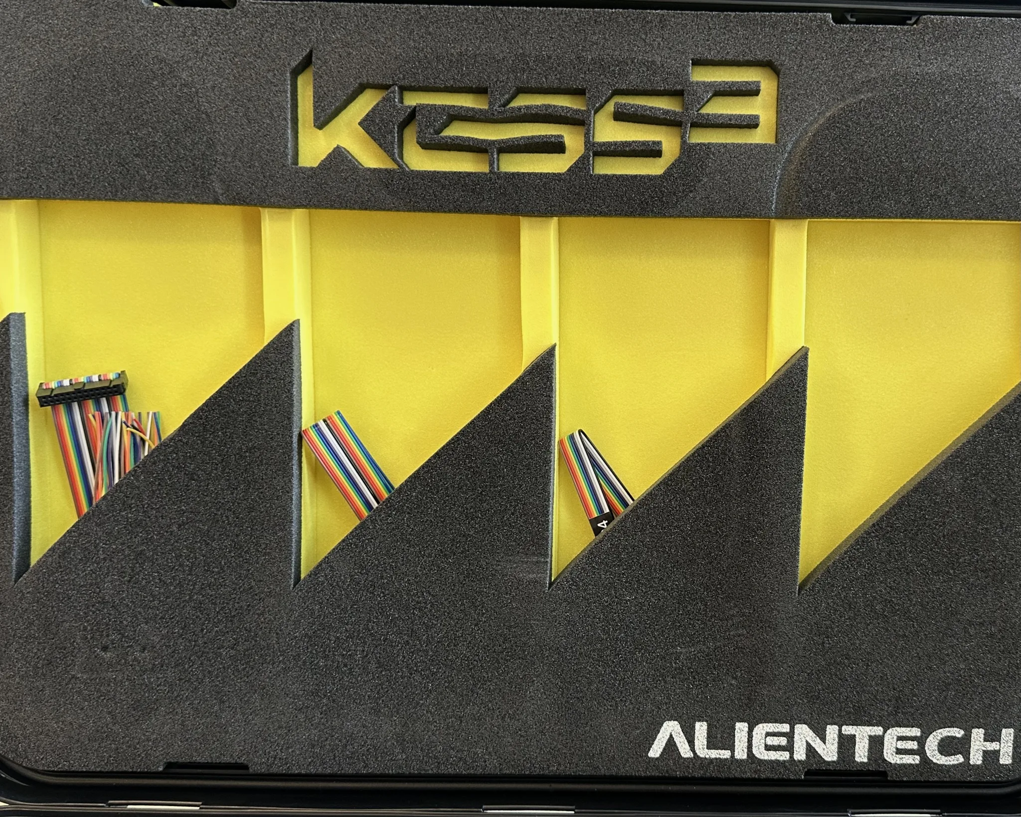 Alientech KESS V3 KESS3 Original Tool Slave Bike ATV & UTV OBD Slave Marine & PWC Bench-Boot Protocols Activation License