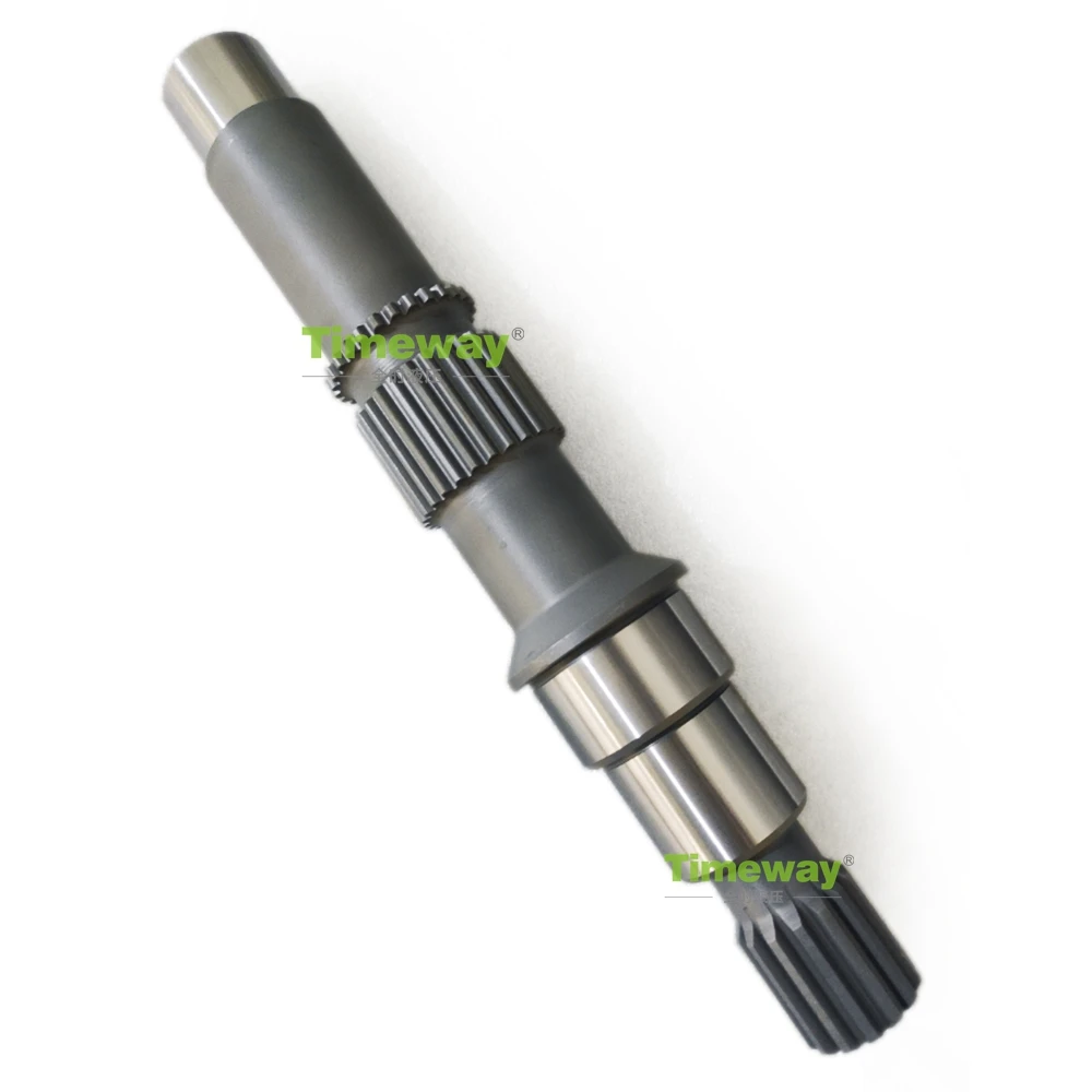 PVH أجزاء المضخة الهيدروليكية محرك رمح ل PVH106 PVH98 فيكرز مكبس مضخة رمح السهم T14-L290.5mm