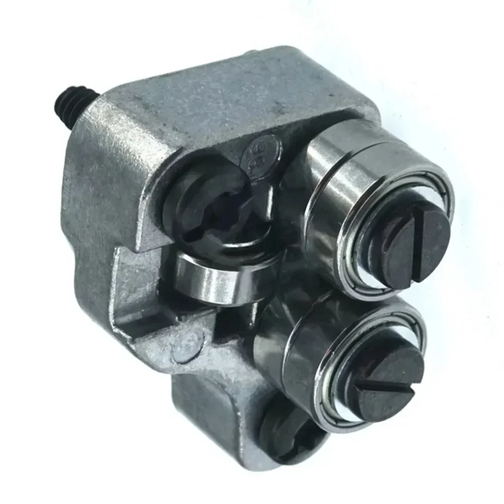 

Front Guide Roller Kit 42-24-0015 For 2729-20 6232-20 Bandsaw 6232-20 (D51A) Deep Cut Bandsaw 2729-21 18V Fuel Deep Cut Bandsaw