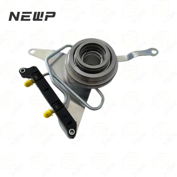 High-Quality Clutch Release Bearing for Honda Vezel: A Real-World Performance Review