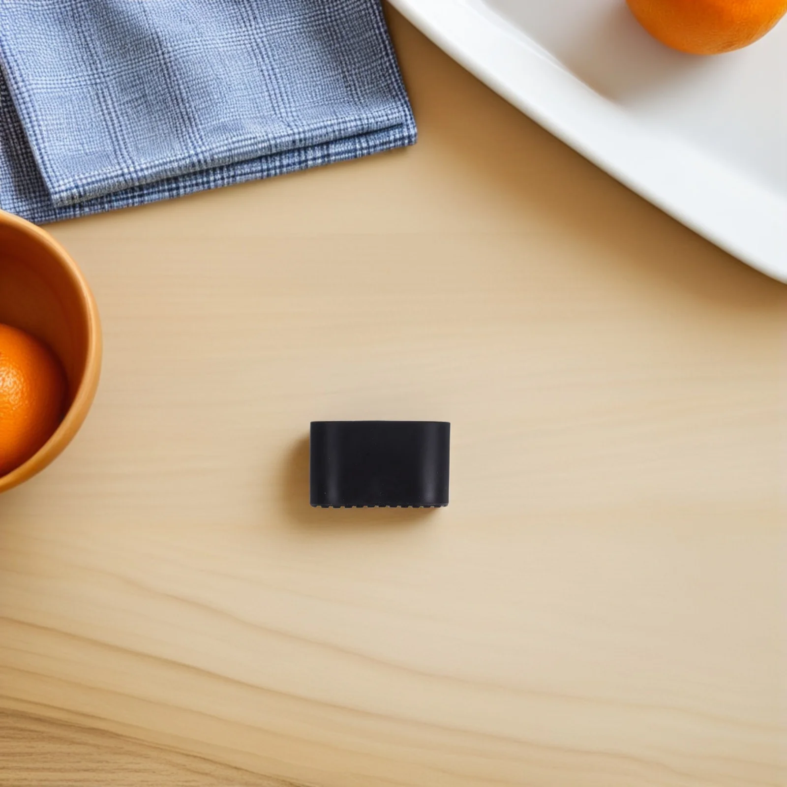 

24Pcs Chair Leg Protectors Oval Shape Anti-Scratch Pads for Hardwood Tile Laminate Floors Furniture Feet Covers