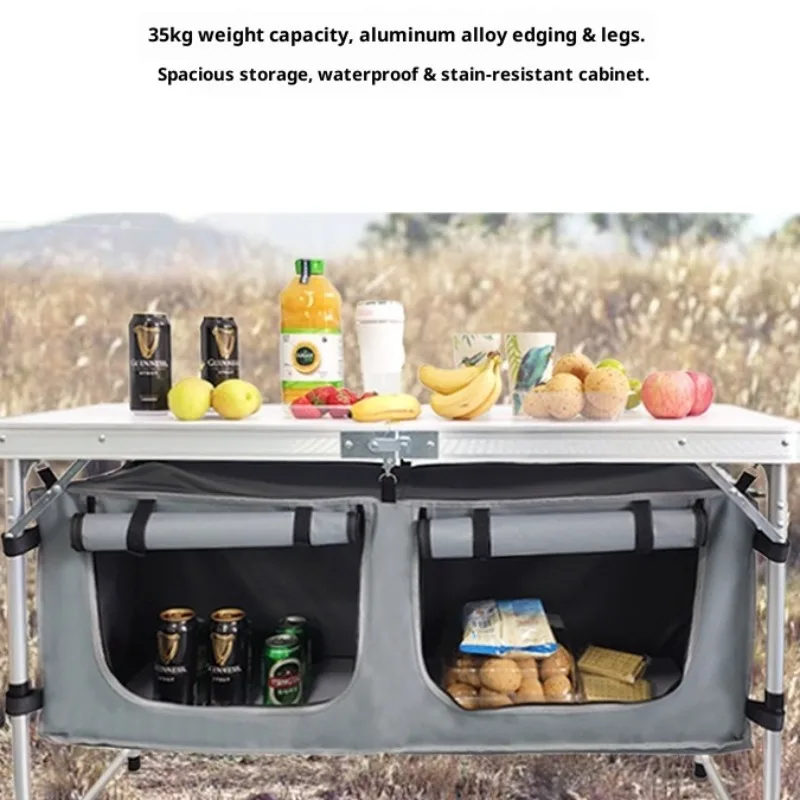 Portable Folding Ca… - image