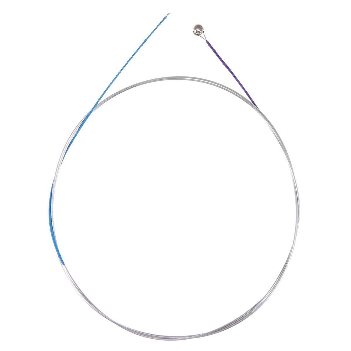 

Cello String -G-C String Steel Core String Nickel Chromium Wound String String for Size 1/4 1/2 3/4 4/4 Cello