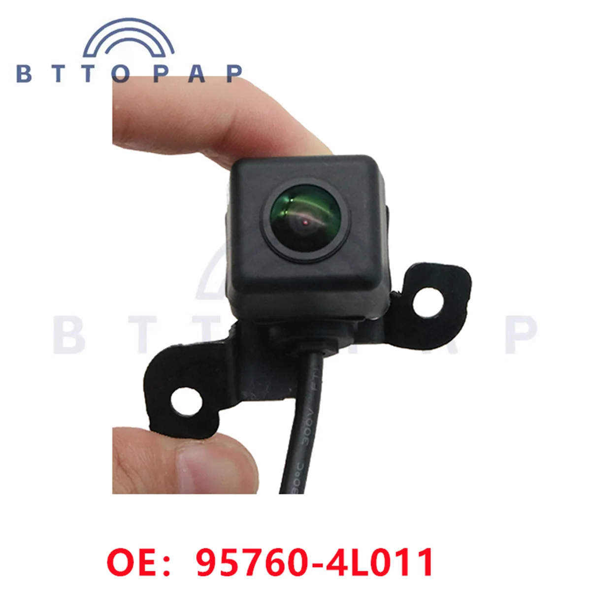 95760-4L011 バックアップリバースカメラリアビューカメラヒュンダイソラリスアクセント 2014 ソナタ 2017 自動車センサー 957604L011